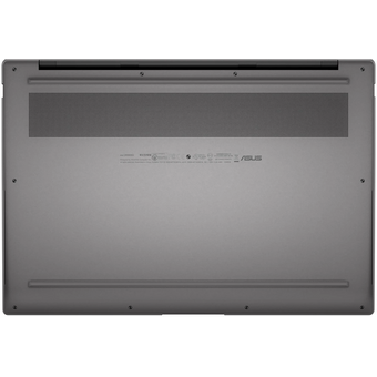  Ноутбук Asus Zenbook S 16 OLED UM5606GA-SS261W (90NB17H5-M00CM0-Win11H)Ryzen AI 9 HX 470 32Gb SSD2Tb AMD Radeon 890M 16" OLED 3K (2880x1800) grey WiFi 