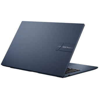  Ноутбук Asus Vivobook 15 X1504VA-BQ4055 (90NB13Y1-M01PX0) Quiet Blue 
