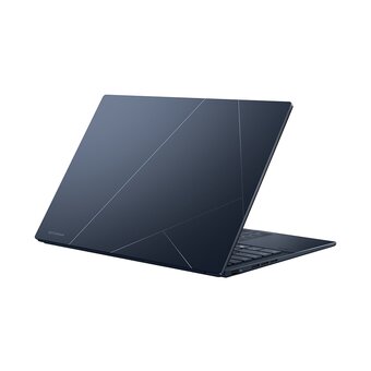  Ноутбук ASUS Zenbook UX3405CA-ST1353 (90NB14W1-M01ZR0) Blue 14" OLED 3K Ul7 255H/32Gb/SSD1Tb/140T/noOS/Bag 
