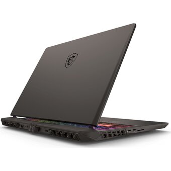  Ноутбук MSI Vector 16 HX AI A2XWJG-665XBY (9S7-15M352-665) Cosmos Gray 