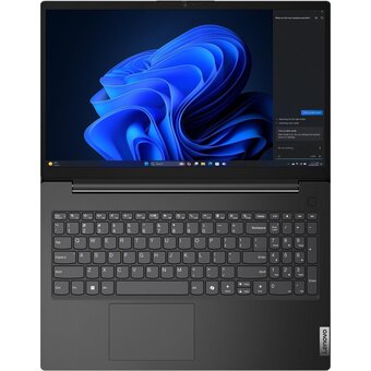  Ноутбук Lenovo V15 G5 IRL (83GW00GNGX) Business Black 