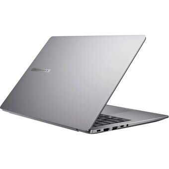  Ноутбук Asus ExpertBook P5 P5405CSA-NZ0300X (90NX0861-M00CH0-Win11P) Core Ultra 5 226V 16Gb SSD512Gb Intel Arc 130V 14" IPS WQXGA (2560x1600) grey 