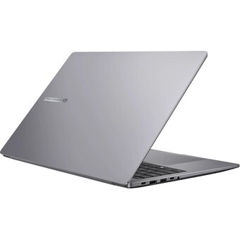  Ноутбук Asus Expertbook PM3 PM3606CKA-PL0168 (90NX0981-M005W0) Ryzen AI 7 350 16Gb SSD1Tb AMD Radeon 860M 16" IPS WQXGA (2560x1600) без ОС grey WiFi 