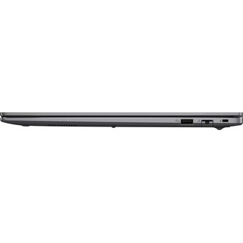  Ноутбук Asus Expertbook PM3 PM3606CKA-PL0168 (90NX0981-M005W0) Ryzen AI 7 350 16Gb SSD1Tb AMD Radeon 860M 16" IPS WQXGA (2560x1600) без ОС grey WiFi 