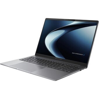 Ноутбук Asus Expertbook PM3 PM3606CKA-PL0174X (90NX0981-M00620-Win11P) Ryzen AI 7 350 16Gb SSD1Tb AMD Radeon 860M 16" IPS WQXGA (2560x1600) grey WiFi 