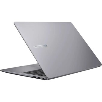  Ноутбук Asus Expertbook PM3 PM3606CKA-PL0174X (90NX0981-M00620-Win11P) Ryzen AI 7 350 16Gb SSD1Tb AMD Radeon 860M 16" IPS WQXGA (2560x1600) grey WiFi 