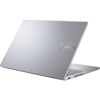  Ноутбук ASUS VivoBook 16 X1605VA-SH2760 (90NB10N2-M02X40) Silver 16" WUXGA i7 13620H/16Gb/1Tb SSD/No OS 