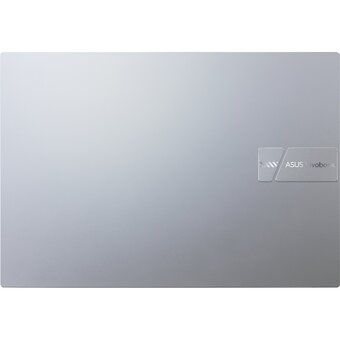  Ноутбук ASUS VivoBook 16 X1605VA-SH2760 (90NB10N2-M02X40) Silver 16" WUXGA i7 13620H/16Gb/1Tb SSD/No OS 