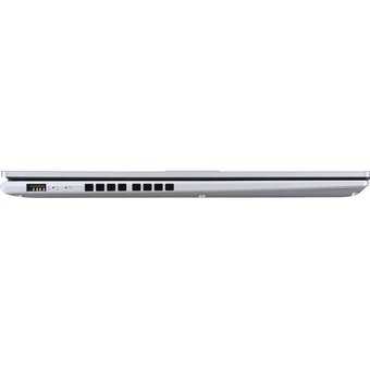  Ноутбук ASUS VivoBook 16 X1605VA-SH2760 (90NB10N2-M02X40) Silver 16" WUXGA i7 13620H/16Gb/1Tb SSD/No OS 