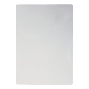  Пленки-заготовки для ламинирования BRAUBERG 531782 А5, 60мкм 100шт 