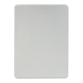  Пленки-заготовки для ламинирования BRAUBERG 530903 (65х95мм) 100мкм 100шт 