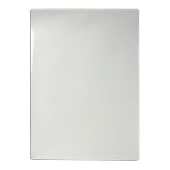  Пленки-заготовки для ламинирования BRAUBERG 530899 А5, 125мкм 100шт 