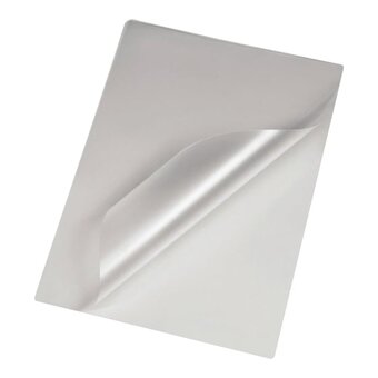  Пленки-заготовки для ламинирования BRAUBERG 531776 А4 150мкм 100шт 