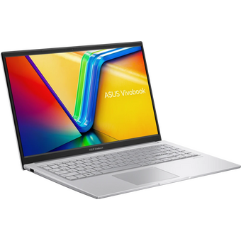  Ноутбук Asus Vivobook 15 X1504VA-BQ4056 (90NB13Y2-M01PW0) Cool Silver 