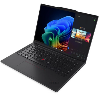  Ноутбук Lenovo Thinkpad T14s Gen 6 (21R1005PFW) Black 