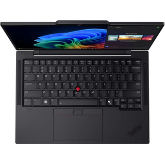  Ноутбук Lenovo Thinkpad T14s Gen 6 (21R1005PFW) Black 