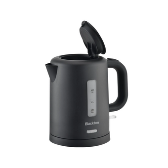  Электрочайник Blackton Bt KT031P Black 