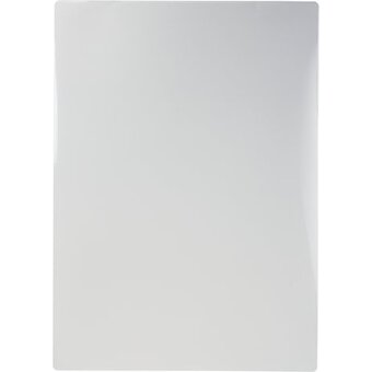  Пленки-заготовки для ламинирования BRAUBERG 531795 антистатик, А4 175мкм 100шт 