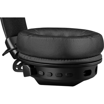  Игровая гарнитура DEFENDER Flux (62480) черный 