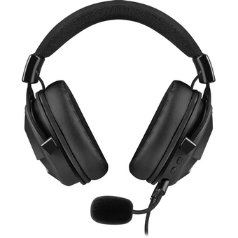  Игровая гарнитура DEFENDER Flux (62480) черный 