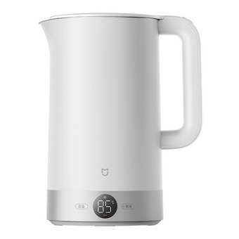  Электрочайник Xiaomi Mijia Thermostatic Electric Kettle 3 Pro MJJYSH03YM белый CN 
