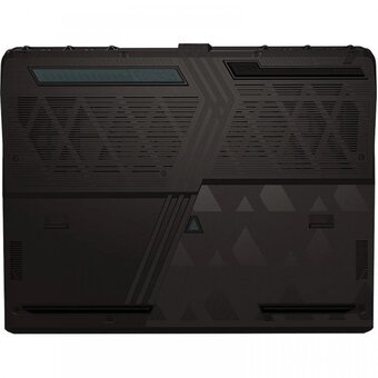  Ноутбук MSI Vector 16 HX AI A2XWJG-665XBY (9S7-15M352-665) Cosmos Gray 