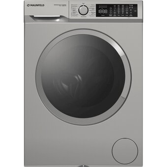  Стиральная машина MAUNFELD MFWM128SL400 ST Inverter 