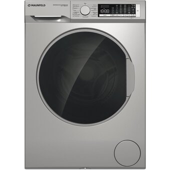  Стиральная машина MAUNFELD MFWM128SL300 ST Inverter slim 