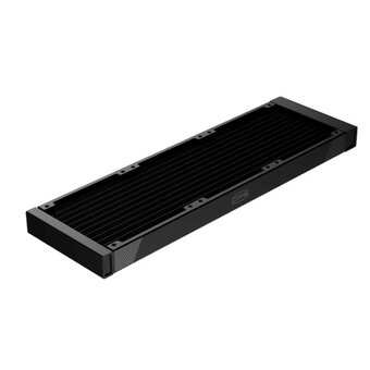 СВО PcCooler GT360M ARGB Display BK Black (300W, 360mm, LED temp., Fans 3x120mm, 75.8CFM, 33.7dBA, 2200RPM) 