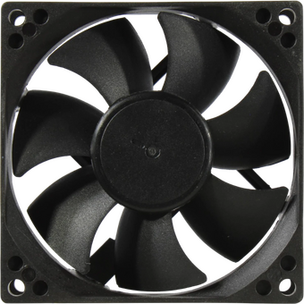  Вентилятор Procase AD208025HHPA03 
