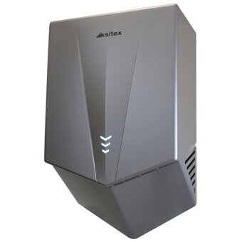  Сушилка для рук KSITEX М-2020C JET хром 