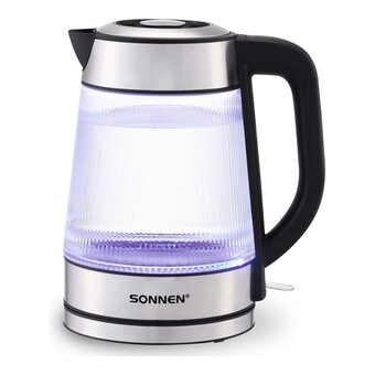 Электрочайник SONNEN KT-6801 (455143) 