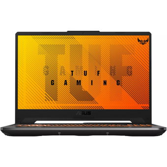  Ноутбук ASUS Tuf Gaming FA506NCQ-HN031 (90NR0QE7-M001A0) Black 15.6" FHD Ryzen 7 170/16Gb/SSD512Gb/RTX 3050 4Gb/noOS 