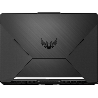  Ноутбук ASUS Tuf Gaming FA506NCQ-HN031 (90NR0QE7-M001A0) Black 15.6" FHD Ryzen 7 170/16Gb/SSD512Gb/RTX 3050 4Gb/noOS 