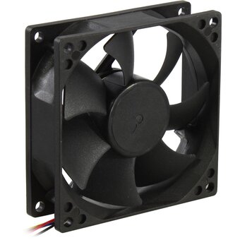  Вентилятор Procase AD208025HHPA03 