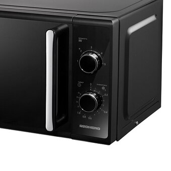  Микроволновая печь REDMOND MW2900 Черный 