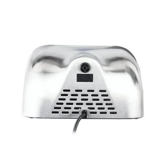  Сушилка для рук SONNEN HD-999 (604746) хром 