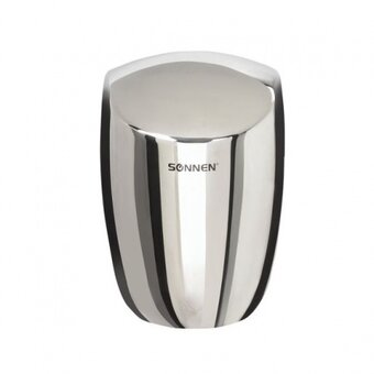  Сушилка для рук SONNEN HD-777 (604748) хром 