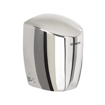  Сушилка для рук SONNEN HD-777 (604748) хром 