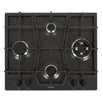  Варочная поверхность GEFEST 1401 К2 