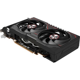  Видеокарта Sapphire Pulse Radeon RX 9060 OC 8Gb (11351-14-10G) 