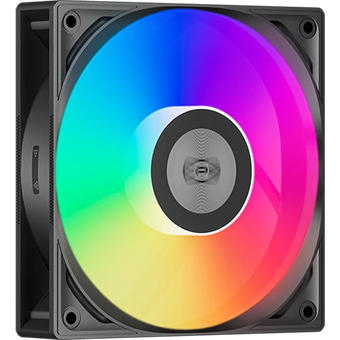  СВО PCCOOLER DA360 Pro ARGB (da360pro-bkawxx-gl), 4-pin, 120мм, Ret, черный 