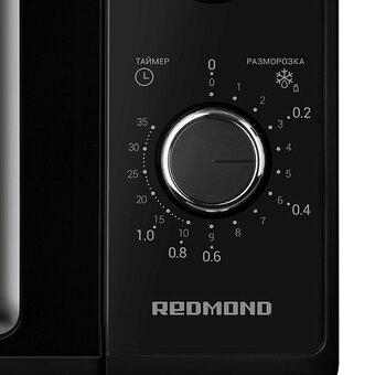  Микроволновая печь REDMOND MW2900 Черный 