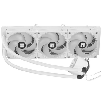  СВО Thermalright Aqua Elite 360 V6 ARGB White (TRAE360V6AW) / 3x120mm ARGB PWM Fans 
