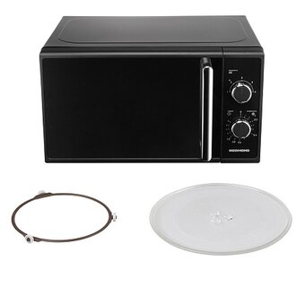  Микроволновая печь REDMOND MW2900 Черный 