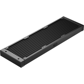  СВО PCCOOLER DA360 Pro ARGB (da360pro-bkawxx-gl), 4-pin, 120мм, Ret, черный 