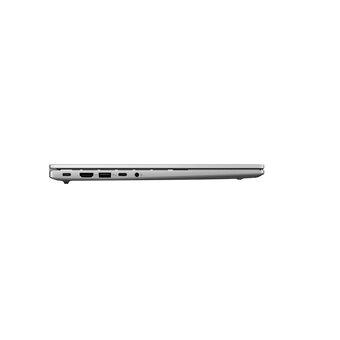  Ноутбук ASUS Vivobook S14 S3407-LY083 (90NB1681-M006X0) Intel Core 5 210H 2200MHz/14"/1920x1200/16GB/512GB SSD/Intel Graphics/Wi-Fi/Bluetooth/Без ОС 