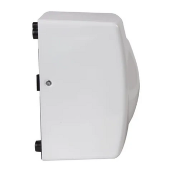  Сушилка для рук SONNEN HD-298 (604193) белая 