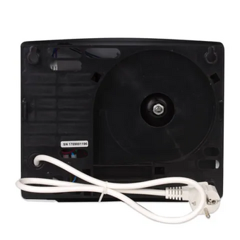  Сушилка для рук SONNEN HD-298 (604193) белая 