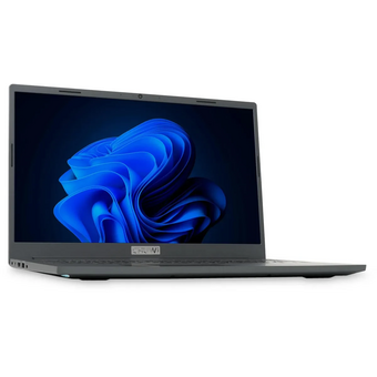  Ноутбук CHUWI CoreBook Max (CWI628-571N5N1PDMRX) Grey 15.6" FHD Ryzen 5 7520U(2.8Ghz)/16384Mb/512SSDGb/noDVD/AMD Radeon/Win11Pro 